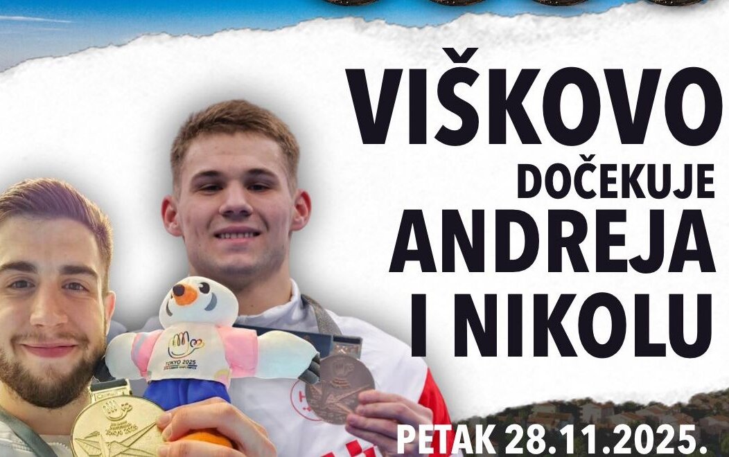 Andrej Juričević i Nikola Zdrilić NASLOVNA Andrej Juričević i Nikola Zdrilić NASLOVNA