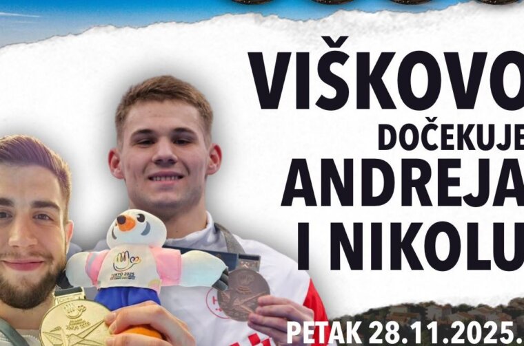 Andrej Juričević i Nikola Zdrilić NASLOVNA Andrej Juričević i Nikola Zdrilić NASLOVNA