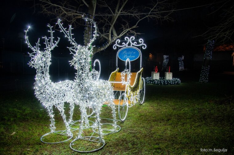 Božić u Bakru (3) Božić u Bakru (3)