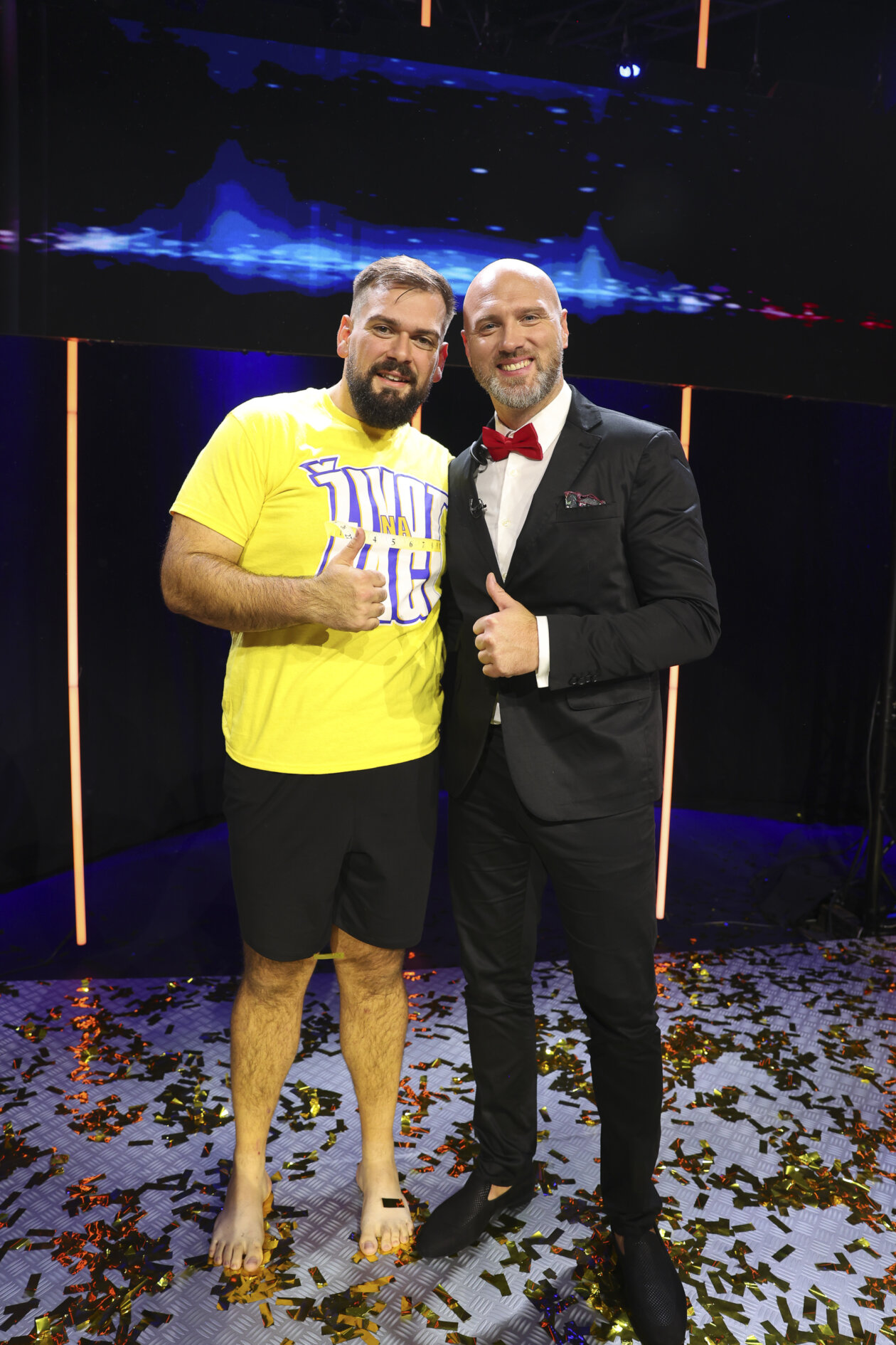 Dominik i Edo Dominik i Edo