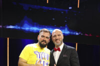 Dominik i Edo Dominik i Edo