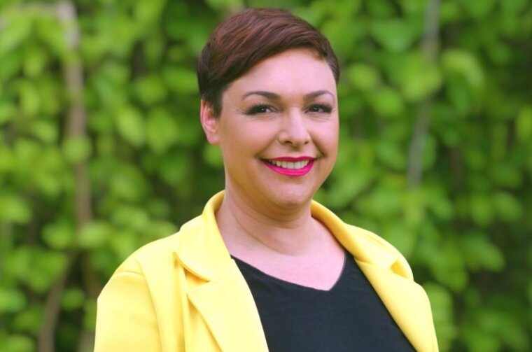 Fotografija – Ingrid Debeuc