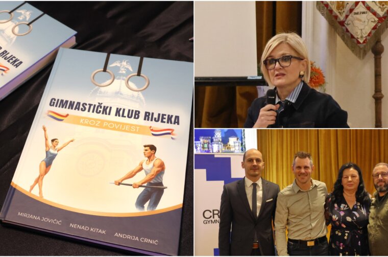 GIMNASTIČKI KLUB RIJEKA 2