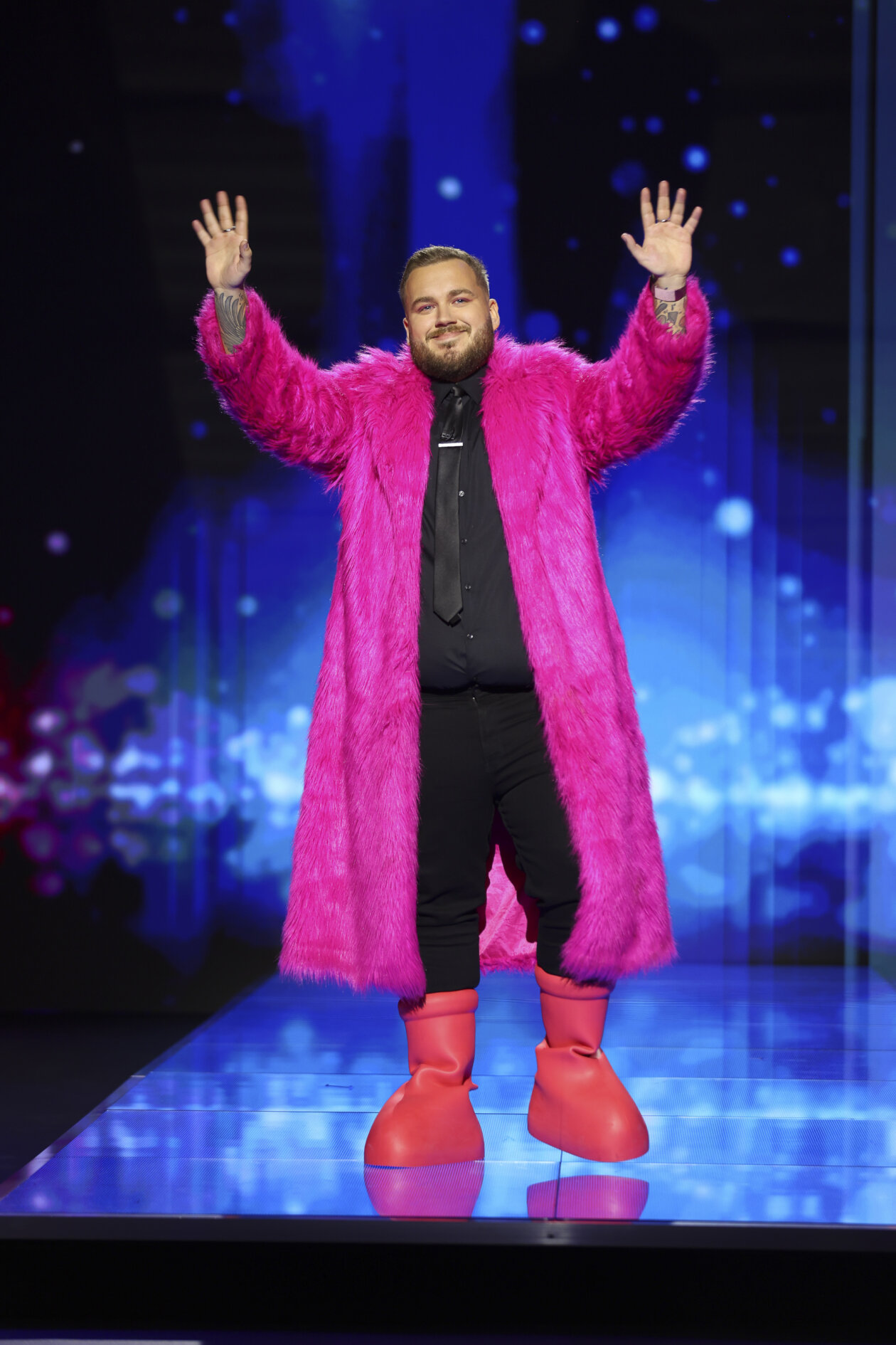 GallaSandalla GallaSandalla