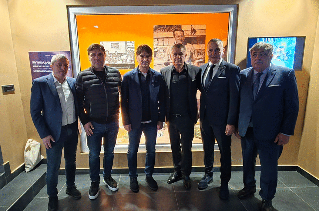 HNK RIJEKA TRPINJSKA