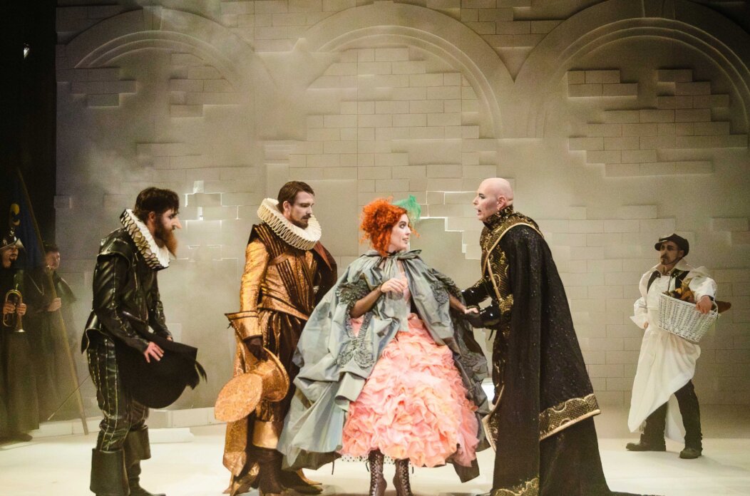 HNKVZ Cyrano75 HNKVZ Cyrano75