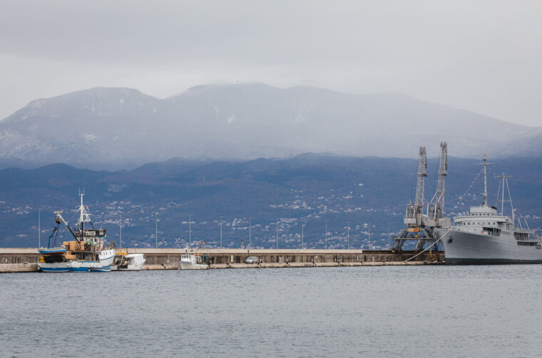 Ilustrativna jesen hladnoća Učka snijeg-0248