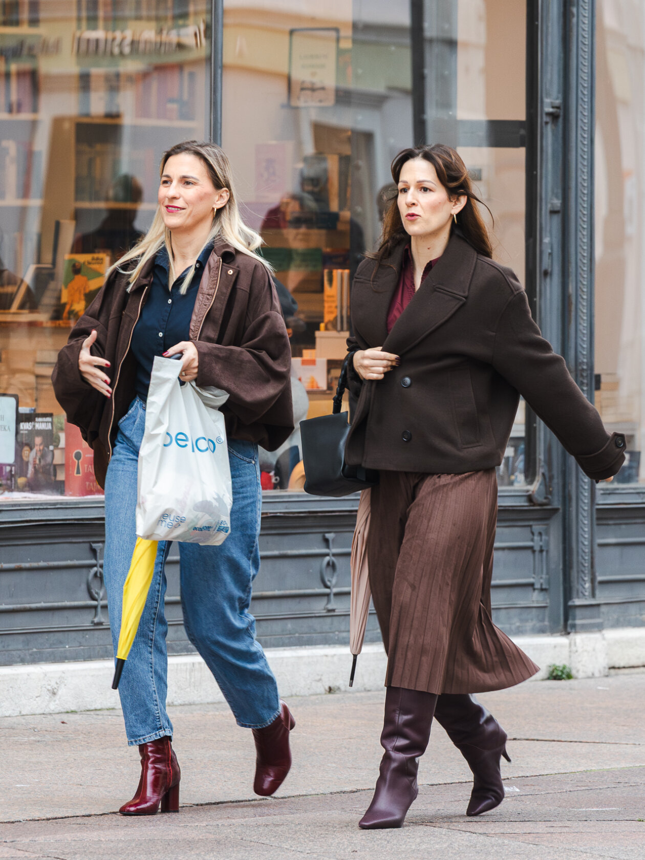 Klikom po Korzu 14.11.-9164