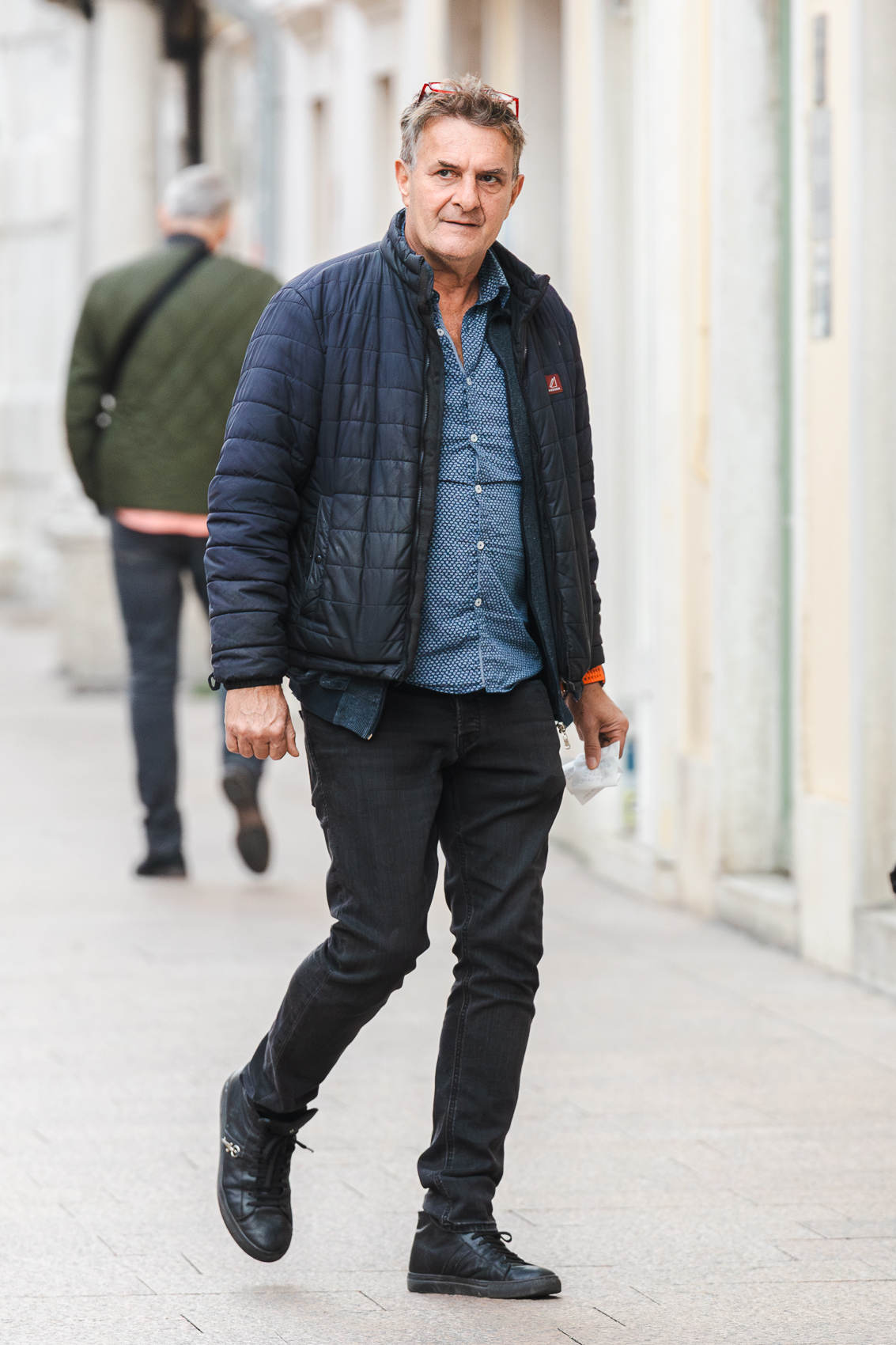 Klikom po Korzu 14.11.-9200