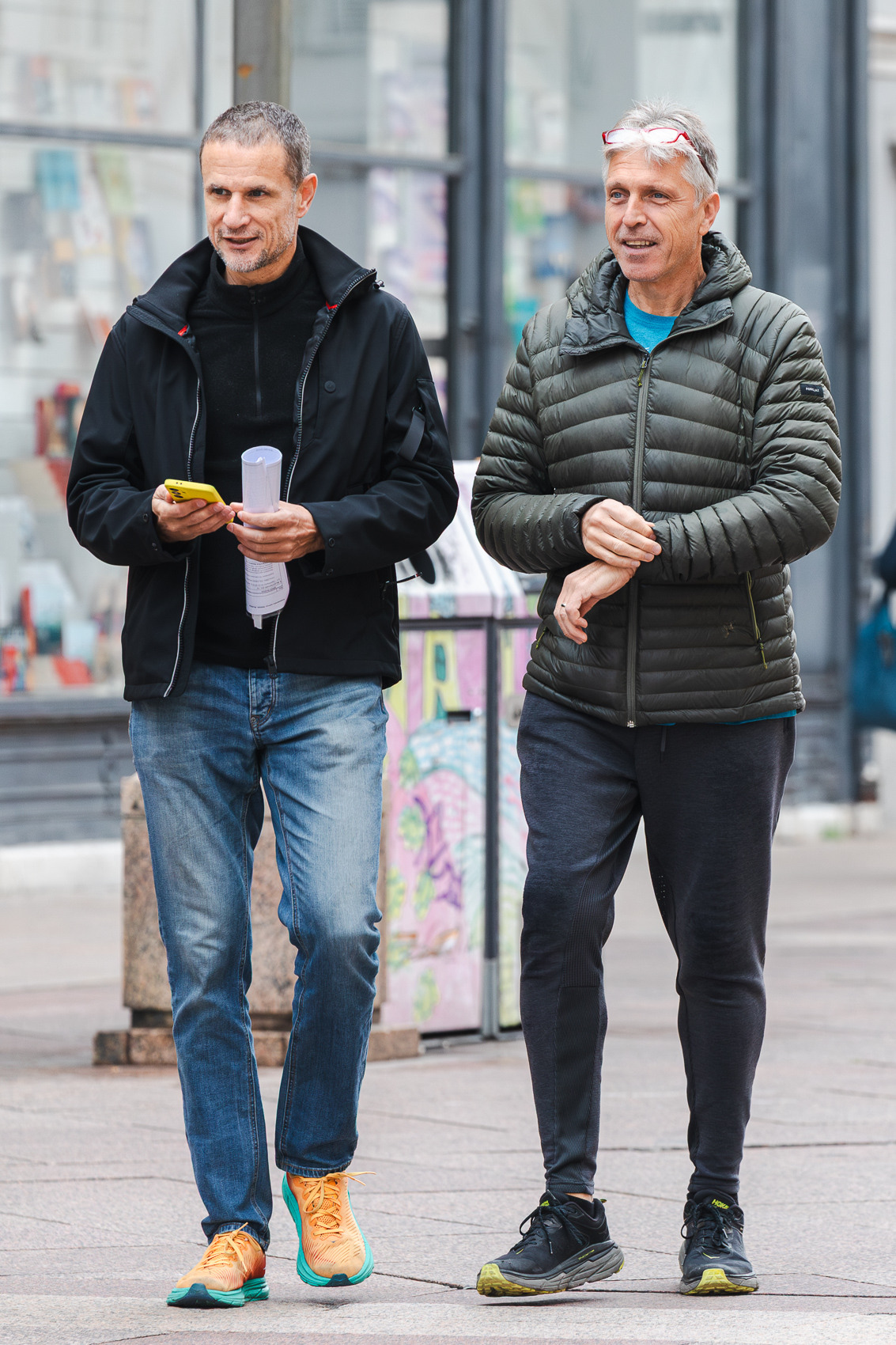 Klikom po Korzu 14.11.-9241