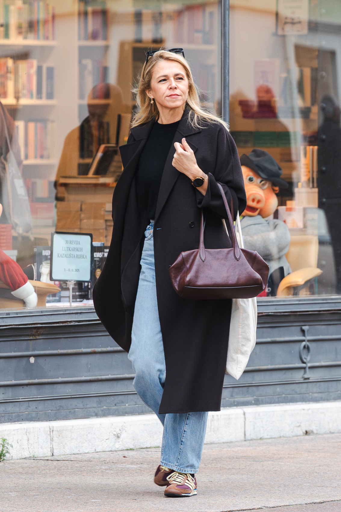 Klikom po Korzu 14.11.-9242