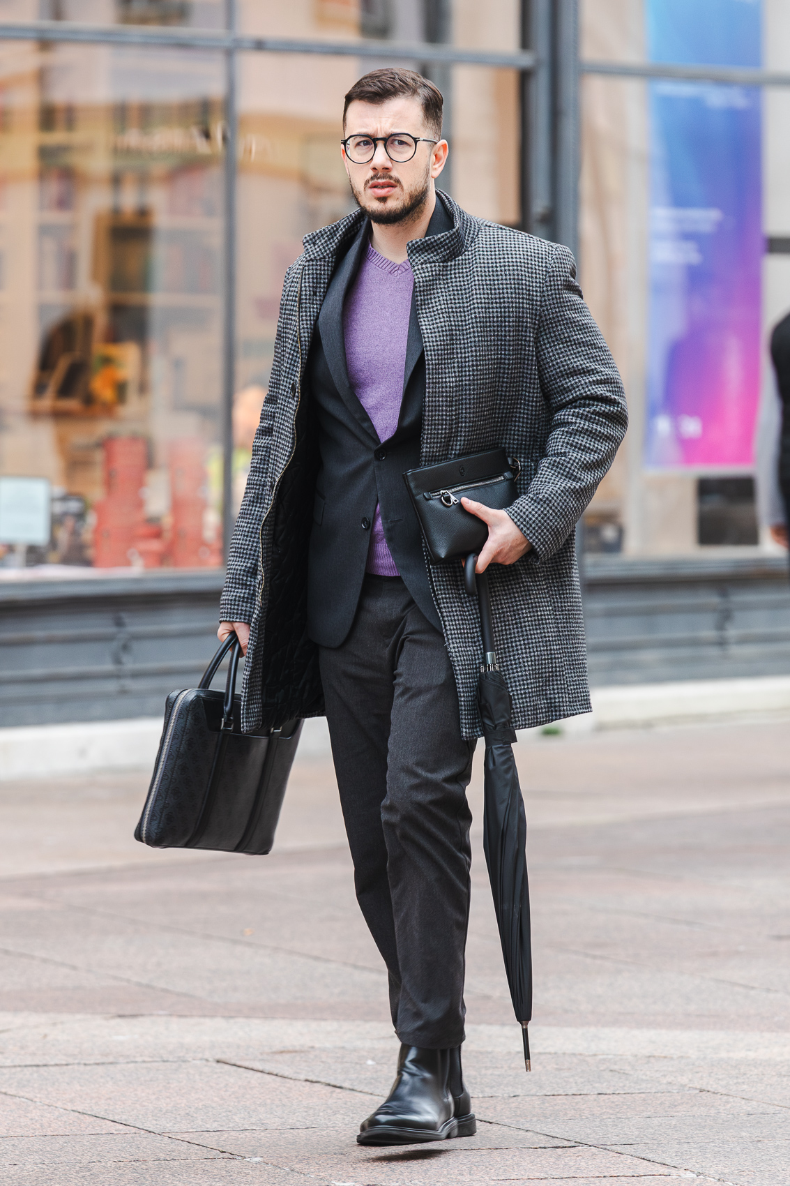 Klikom po Korzu 14.11.-9254