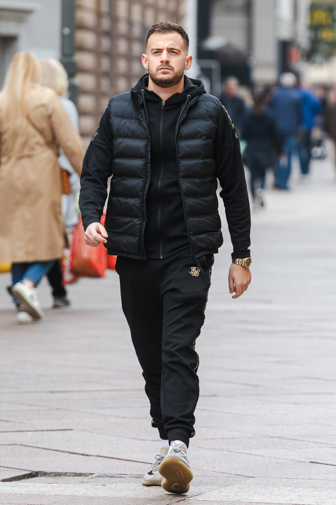 Klikom po Korzu 14.11.-9373