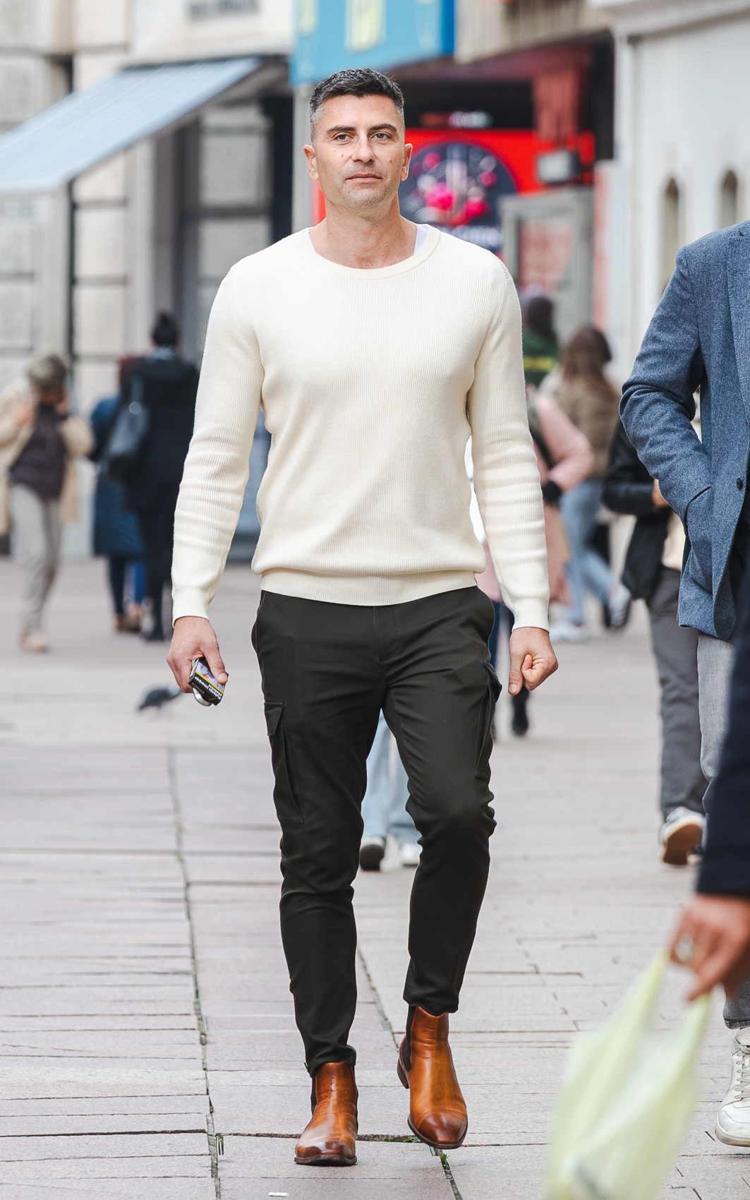 Klikom po Korzu 14.11.-9429