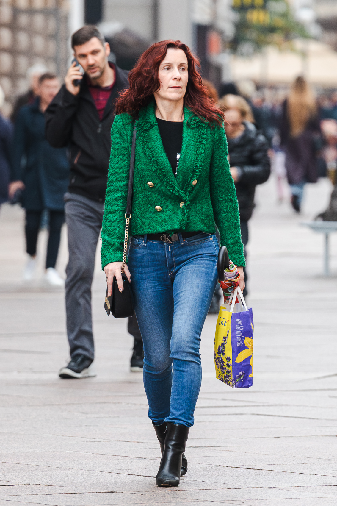 Klikom po Korzu 14.11.-9434