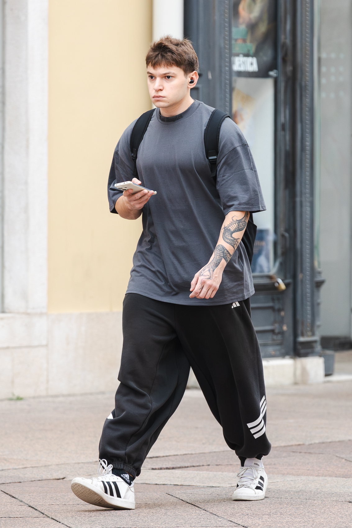 Klikom po Korzu 14.11.-9454