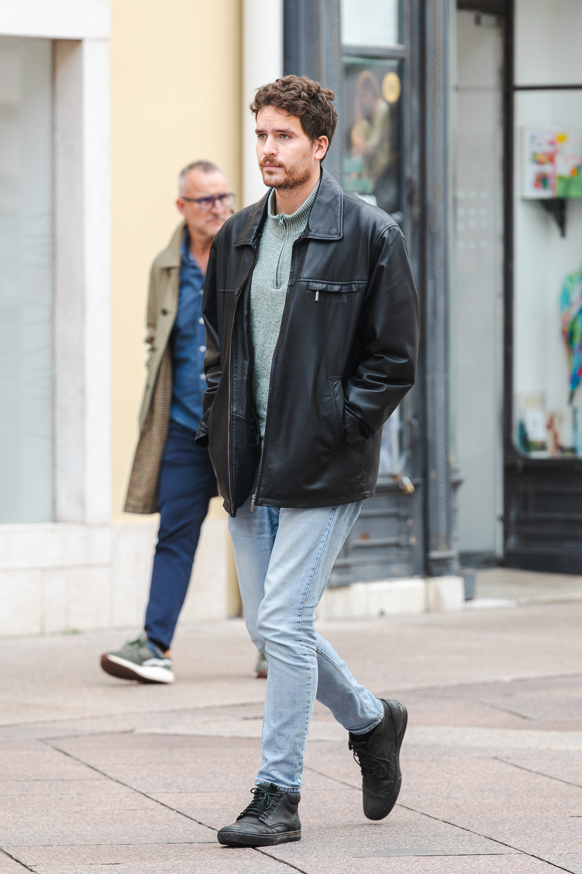 Klikom po Korzu 14.11.-9533