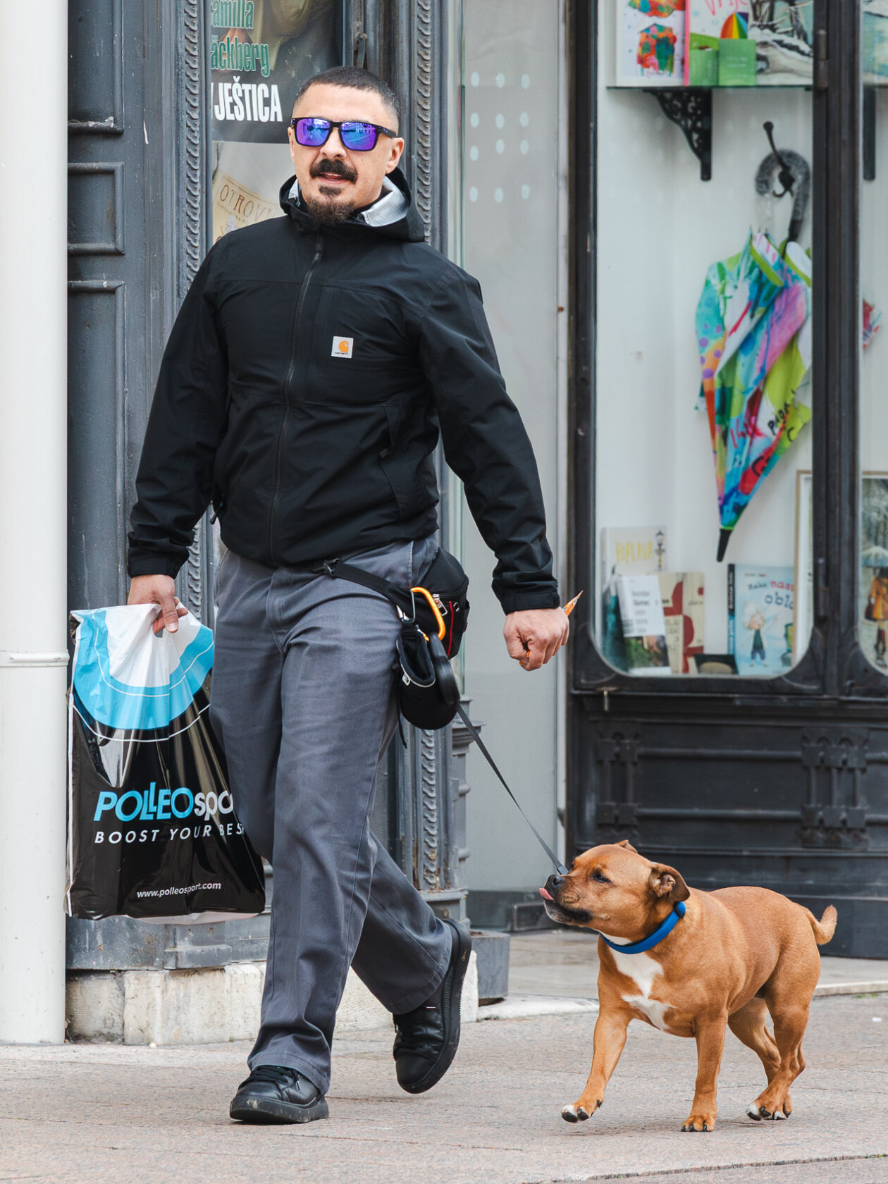 Klikom po Korzu 14.11.-9580