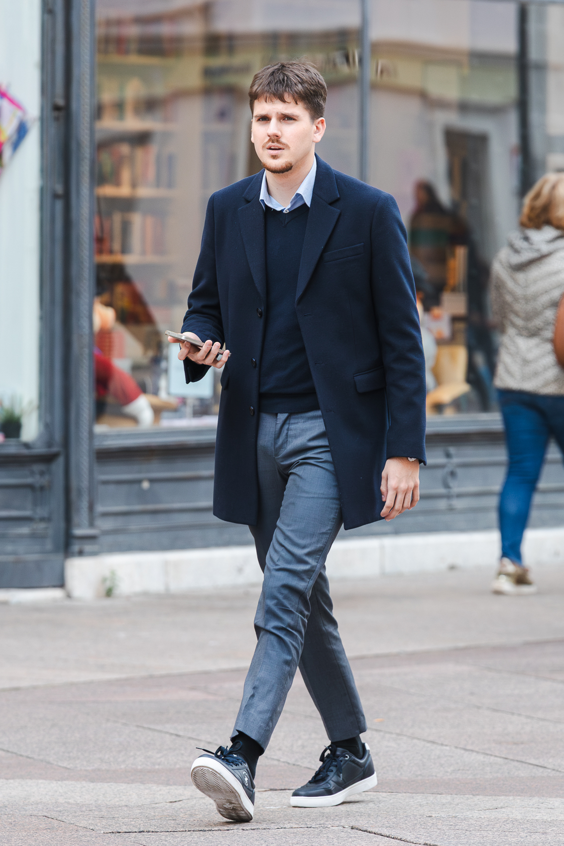 Klikom po Korzu 14.11.-9590