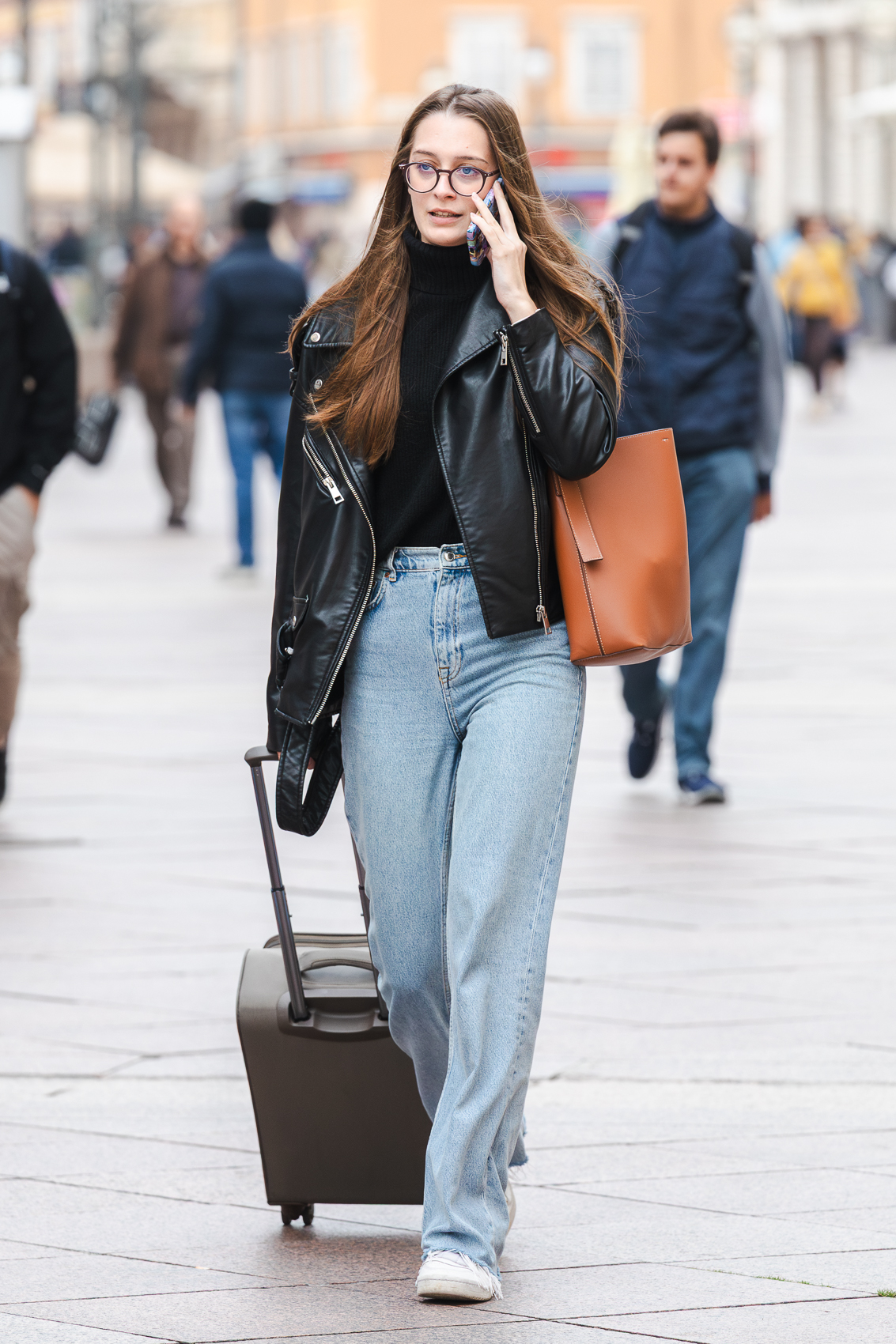 Klikom po Korzu 14.11.-9633