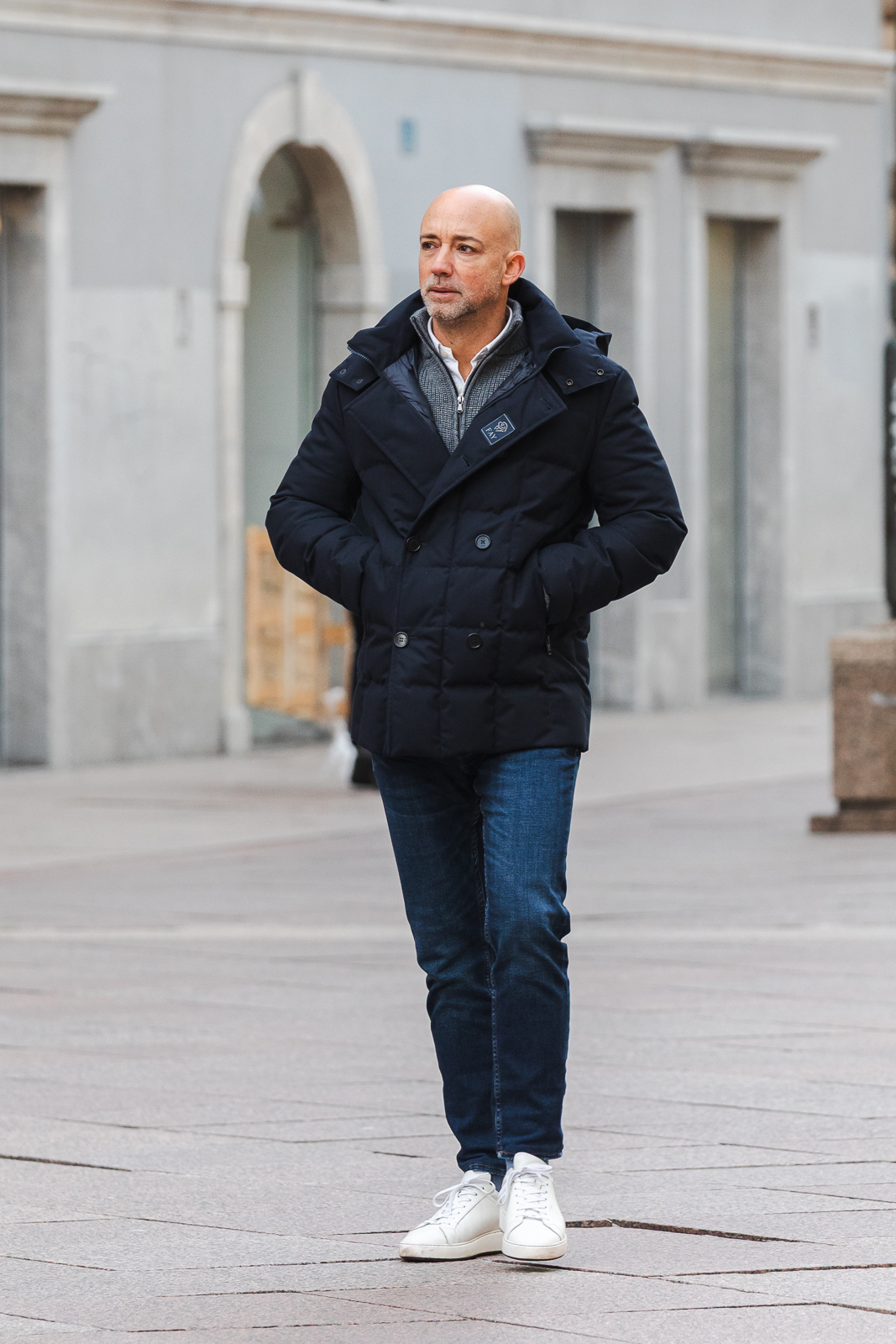 Klikom po Korzu 28.11.-0818