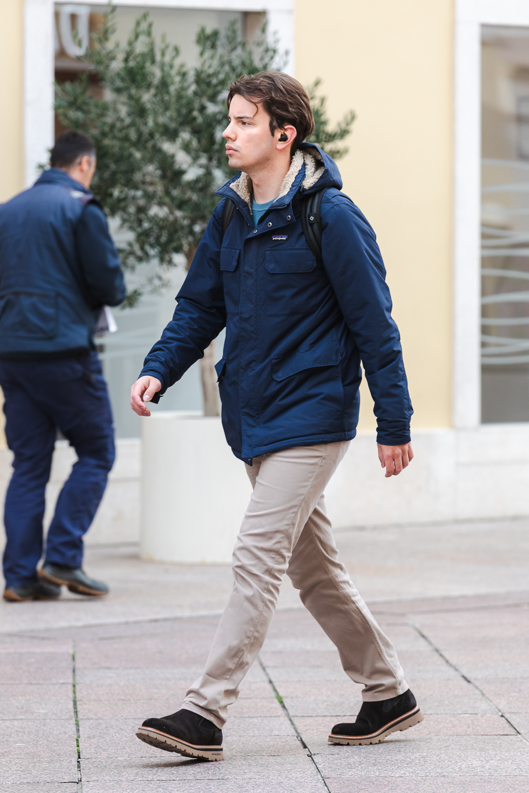 Klikom po Korzu 28.11.-0826