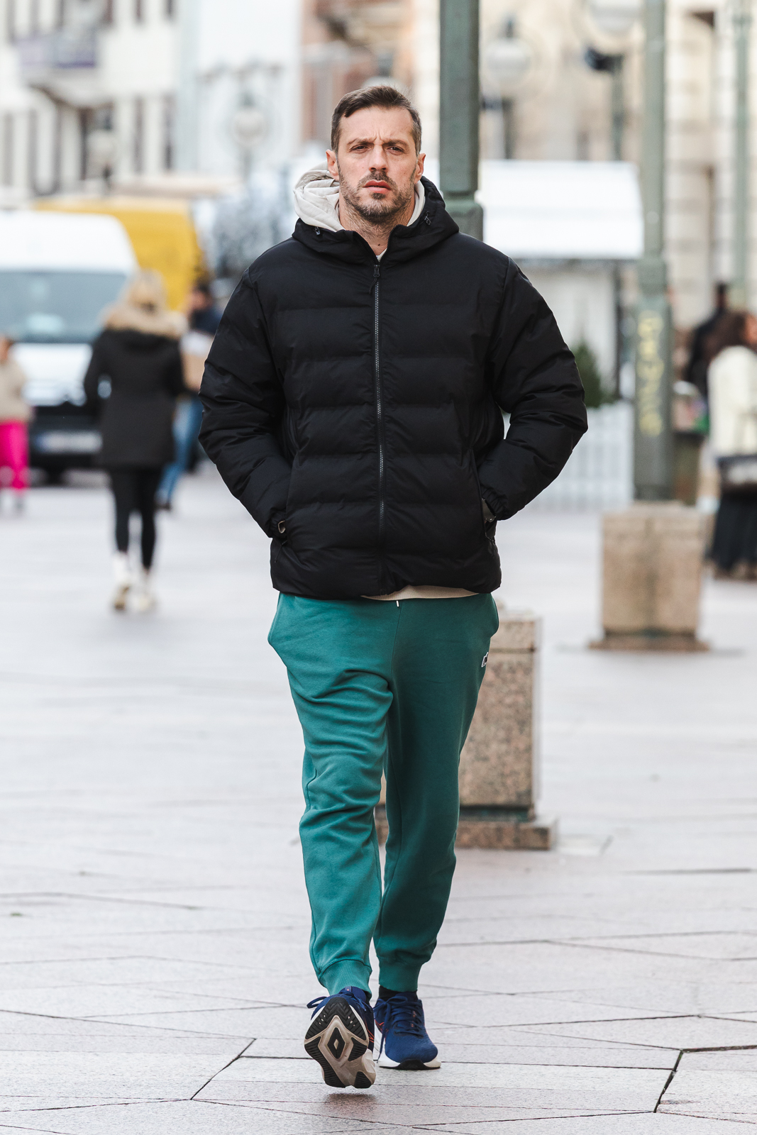 Klikom po Korzu 28.11.-0833