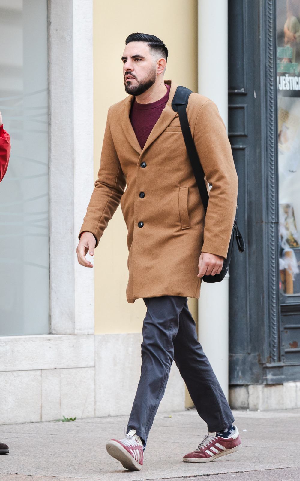 Klikom po Korzu 28.11.-0855