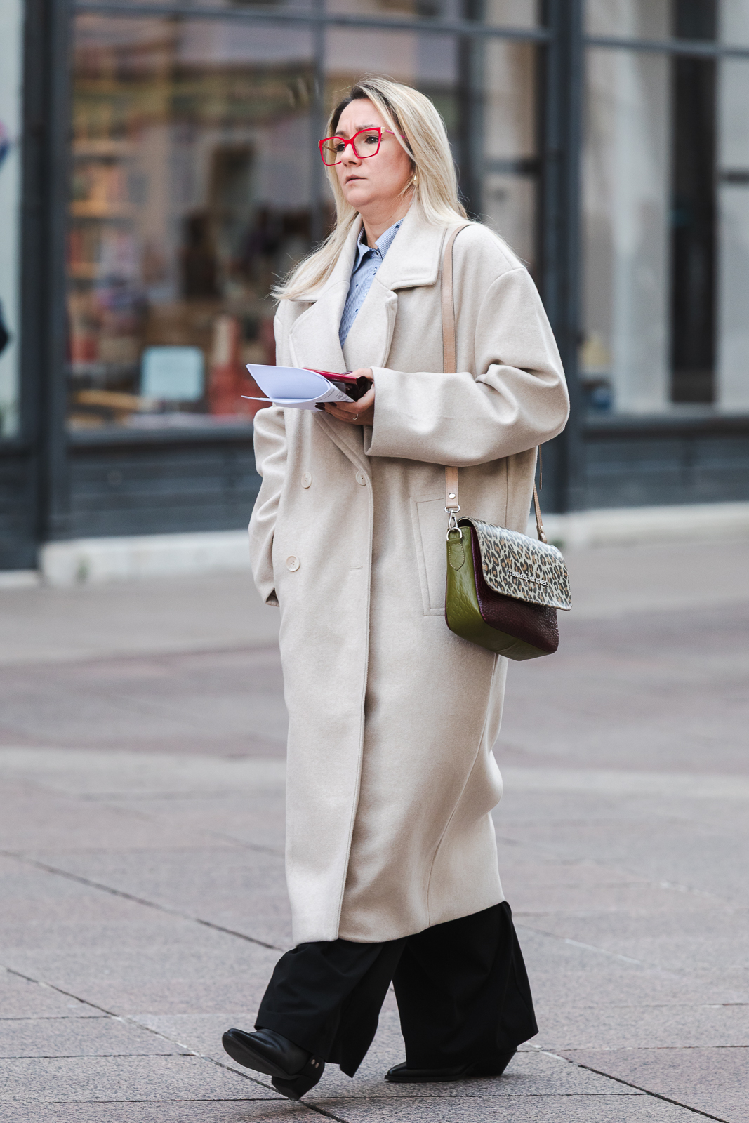 Klikom po Korzu 28.11.-0894