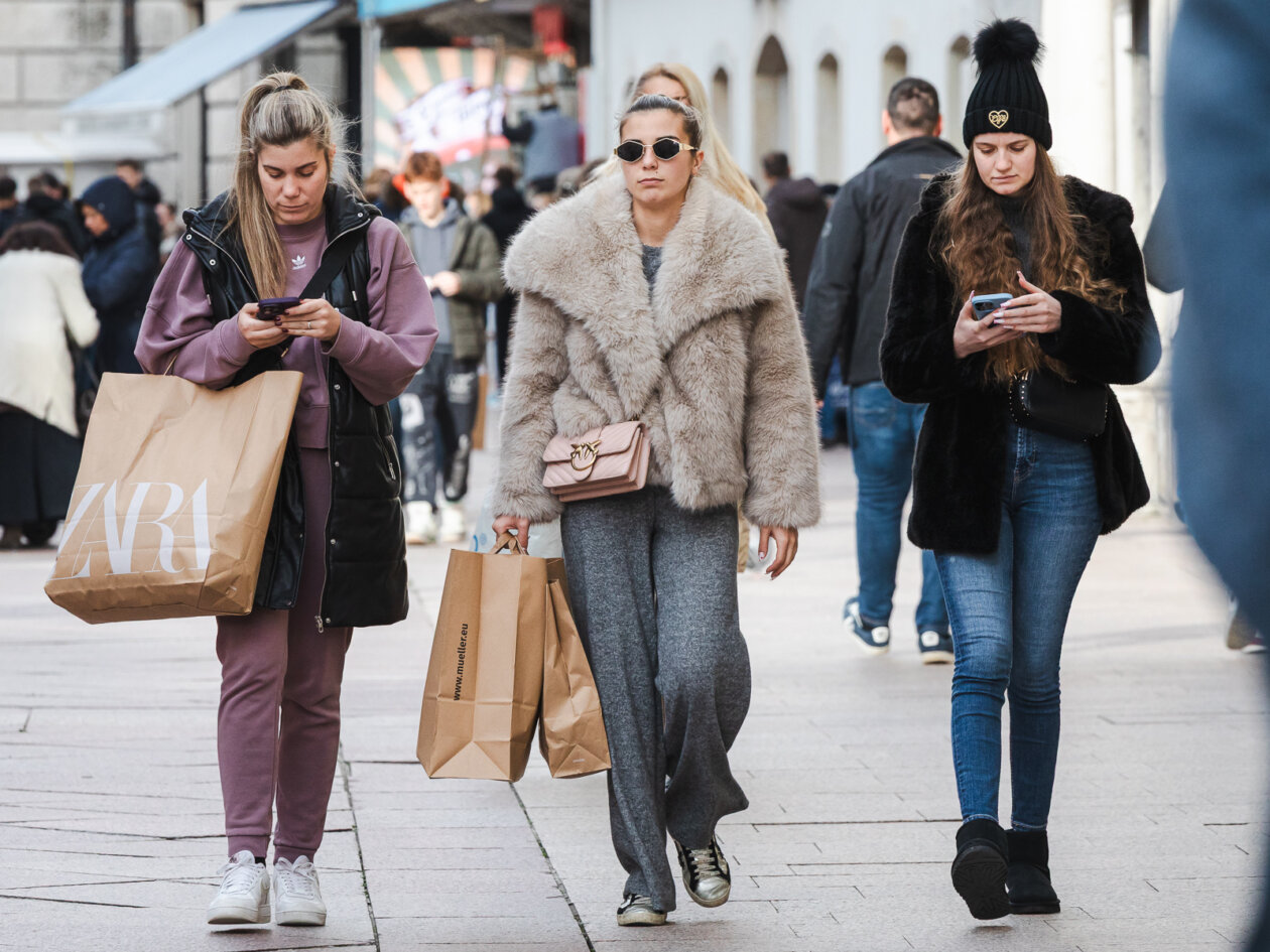 Klikom po Korzu 28.11.-0912