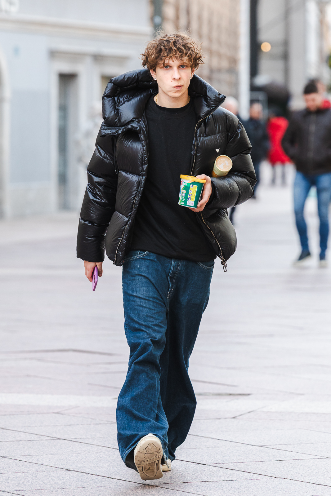 Klikom po Korzu 28.11.-0913