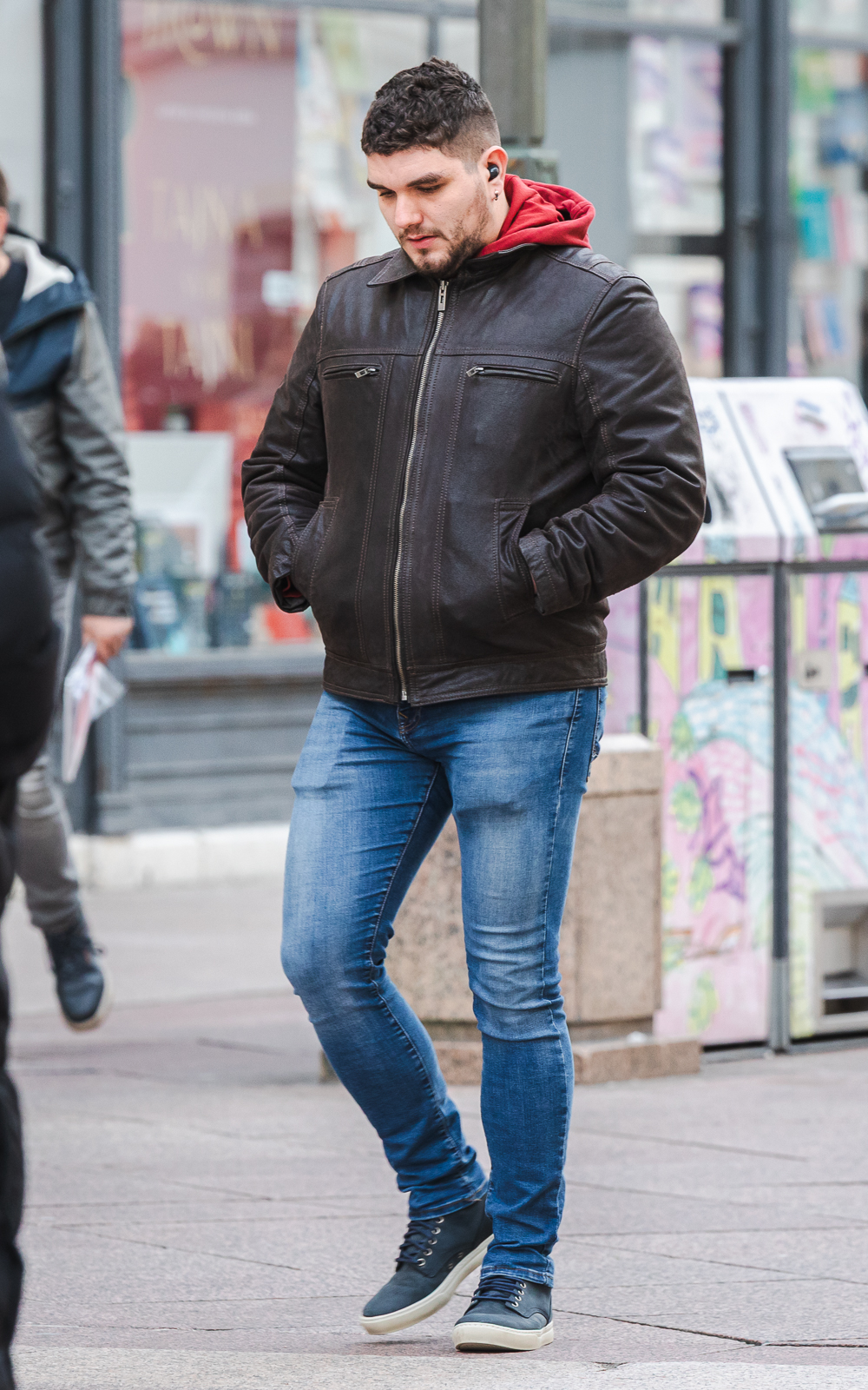 Klikom po Korzu 28.11.-0916