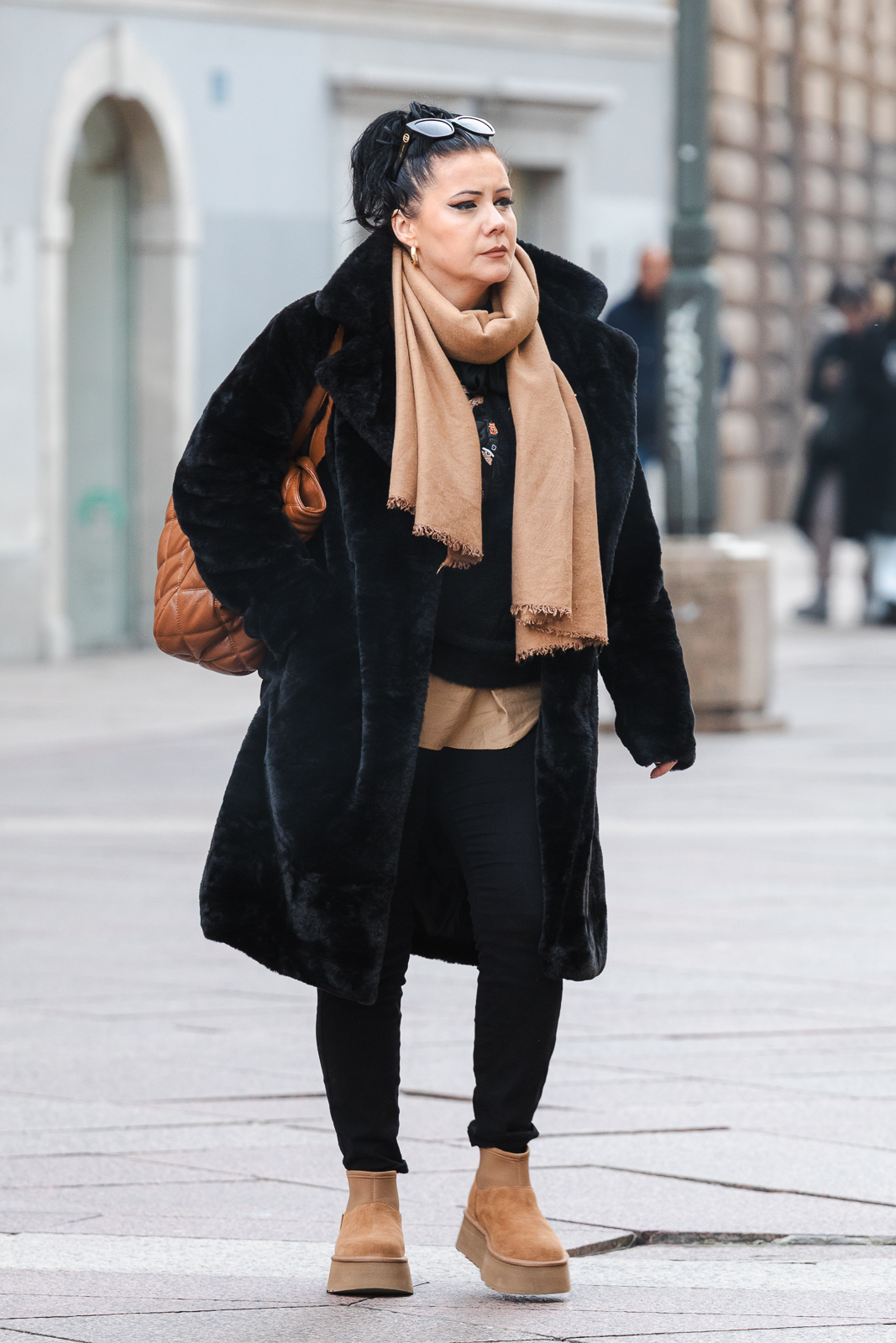 Klikom po Korzu 28.11.-0924