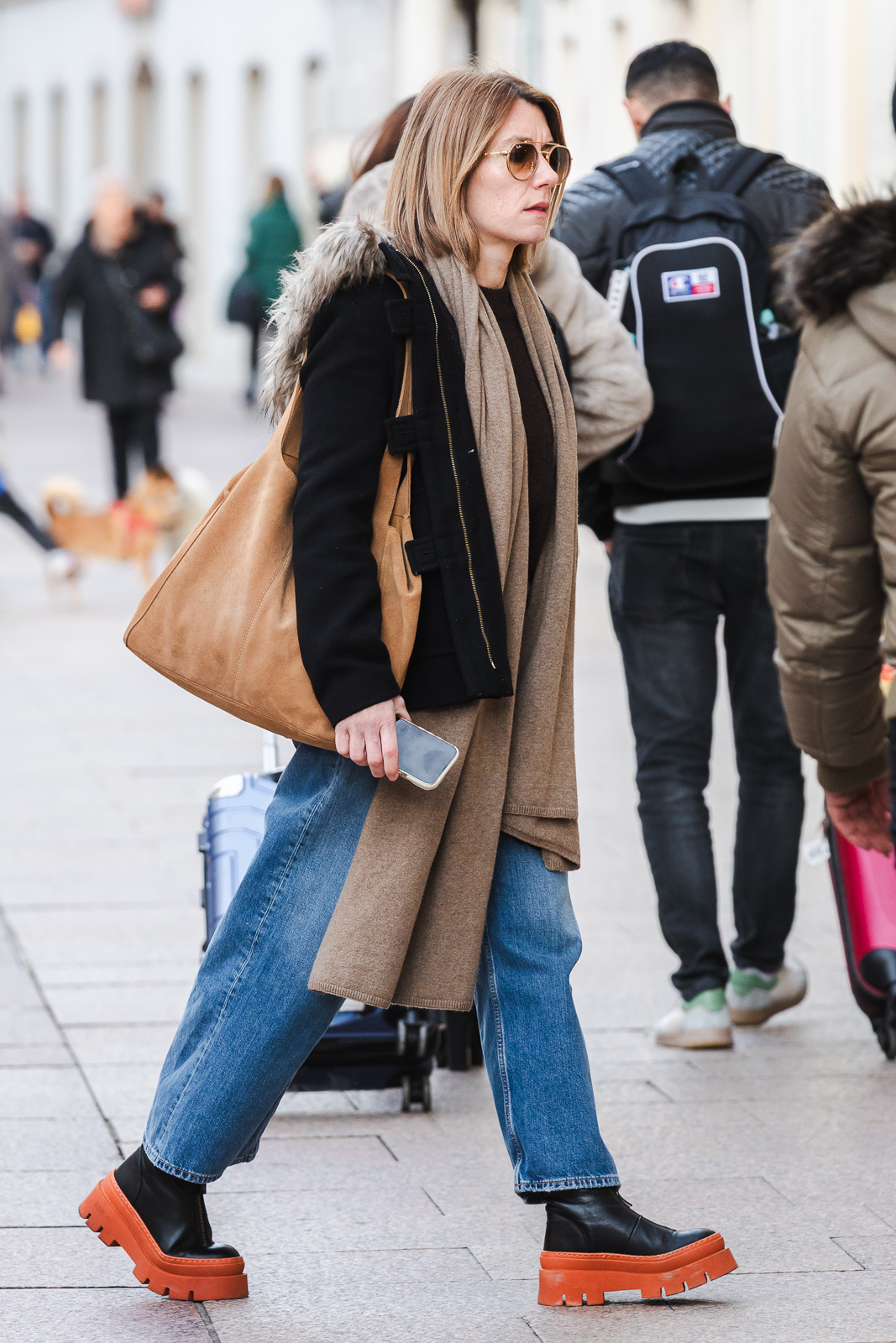 Klikom po Korzu 28.11.-0949