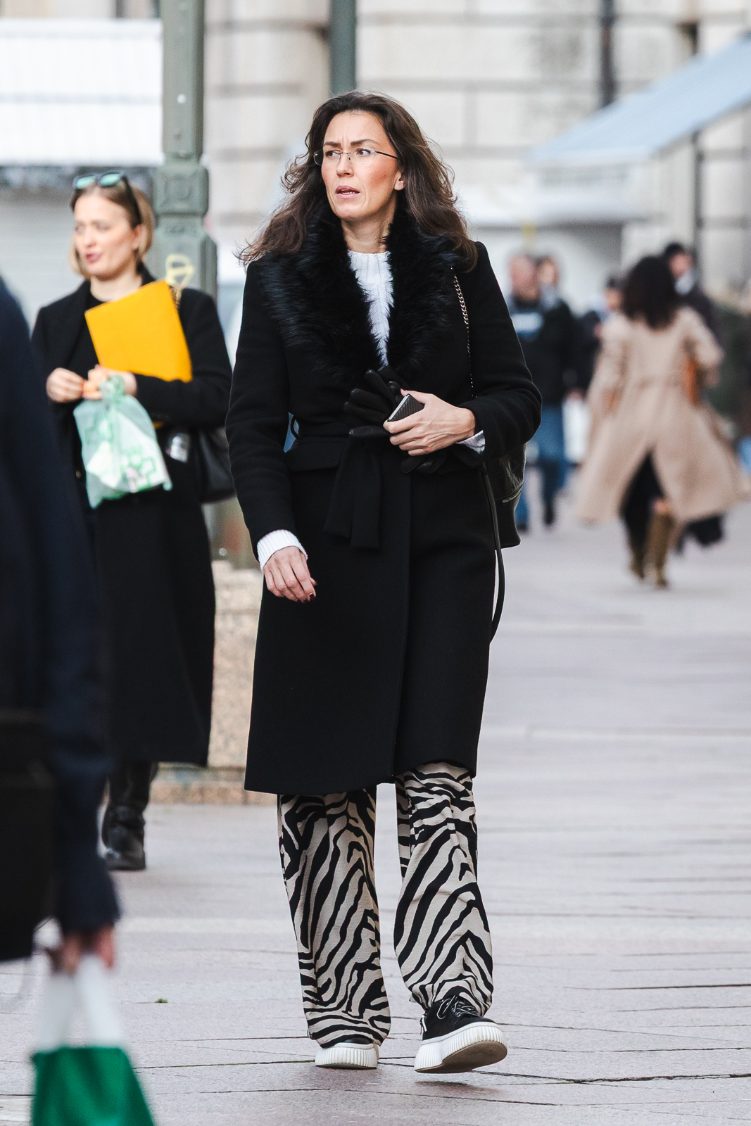 Klikom po Korzu 28.11.-0972