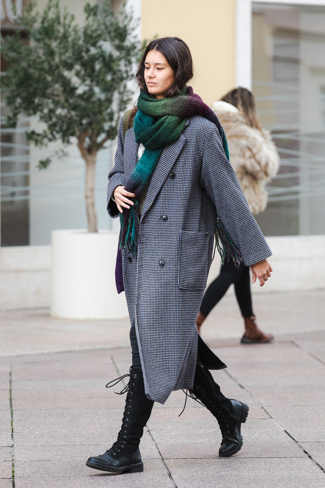 Klikom po Korzu 28.11.-0979