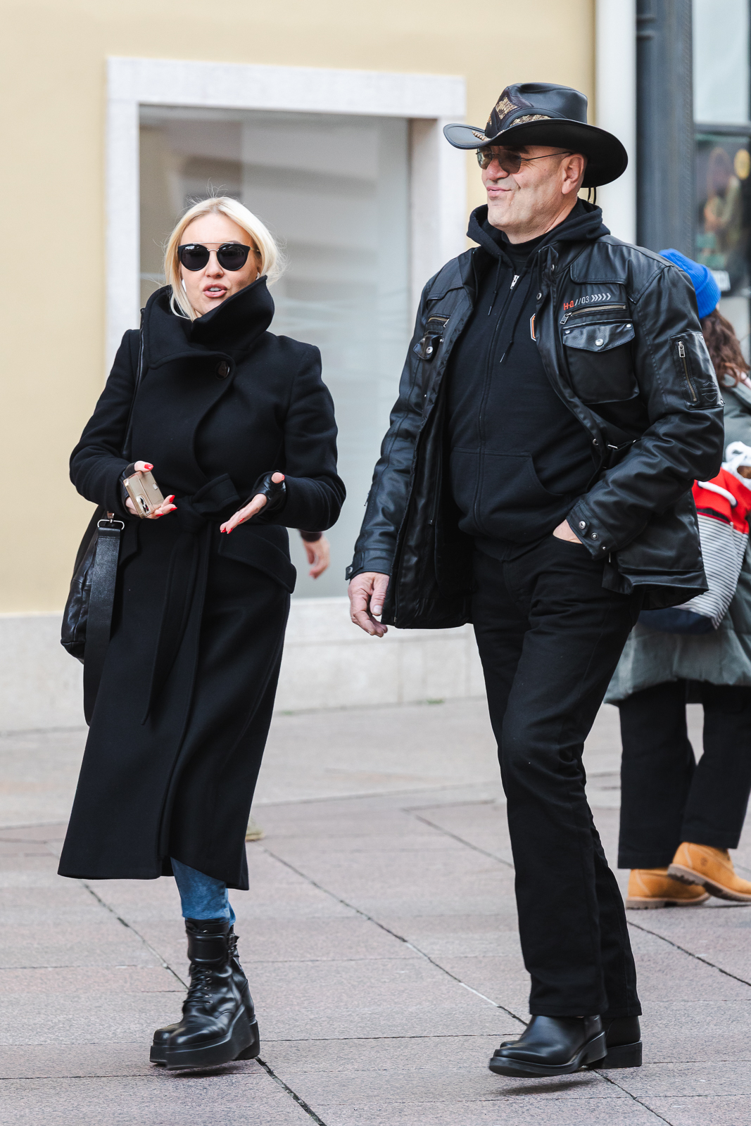 Klikom po Korzu 28.11.-0986