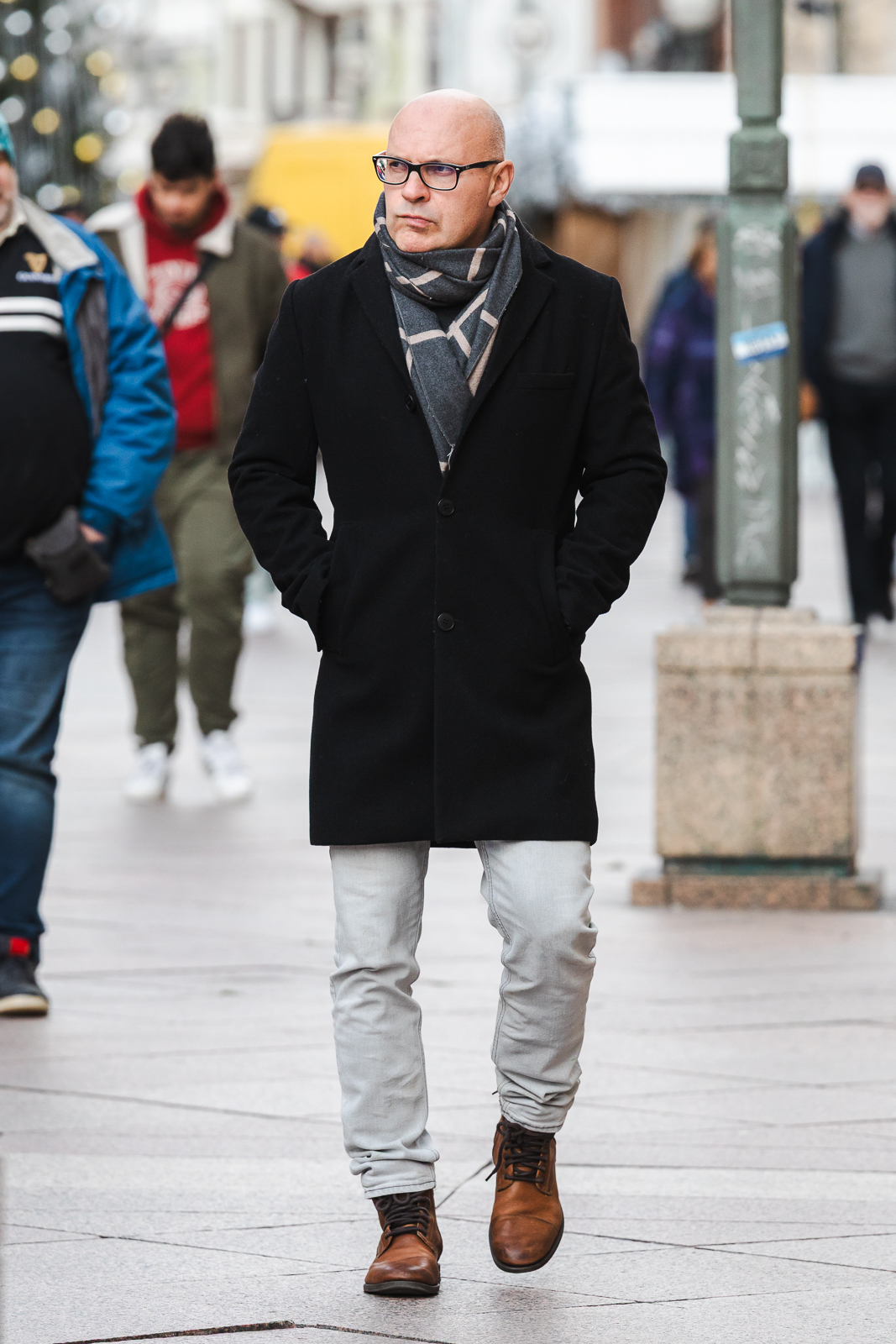 Klikom po Korzu 28.11.-0989