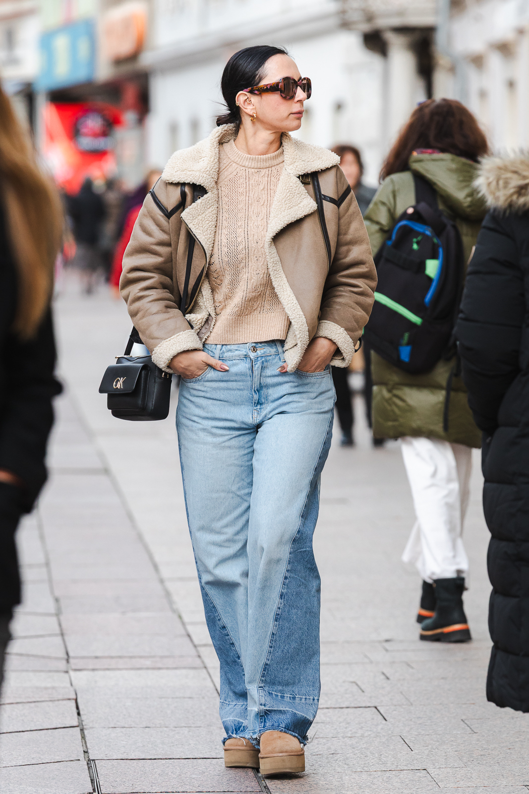 Klikom po Korzu 28.11.-0995