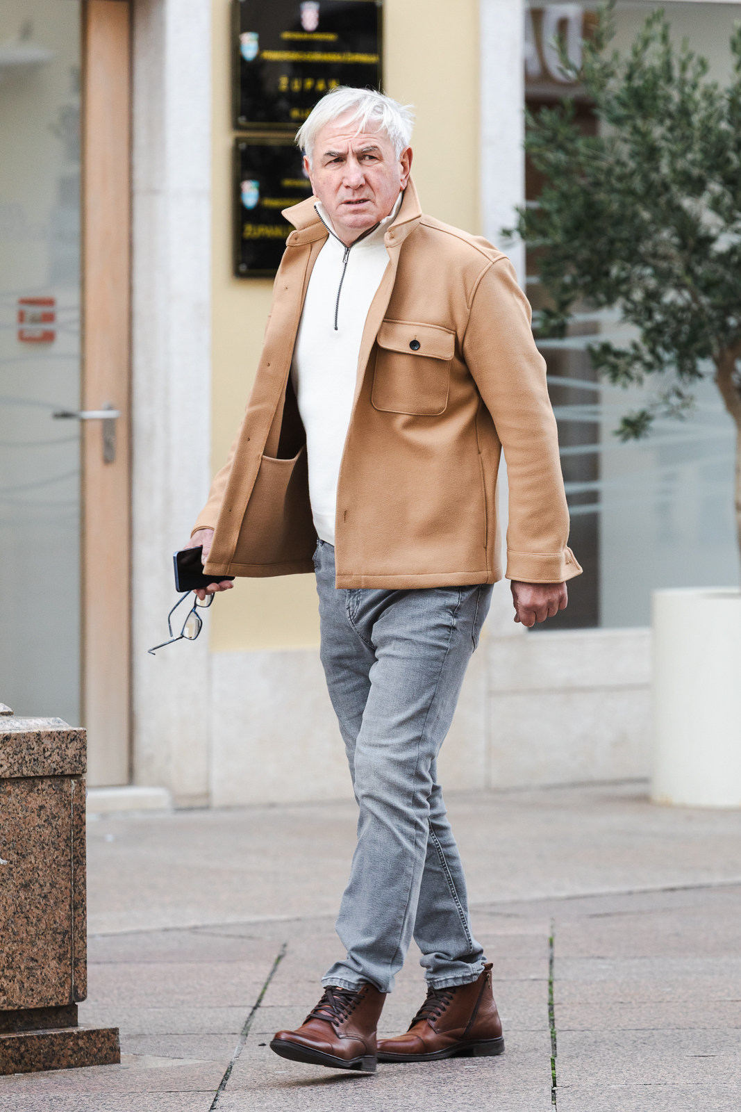 Klikom po Korzu 28.11.-1025