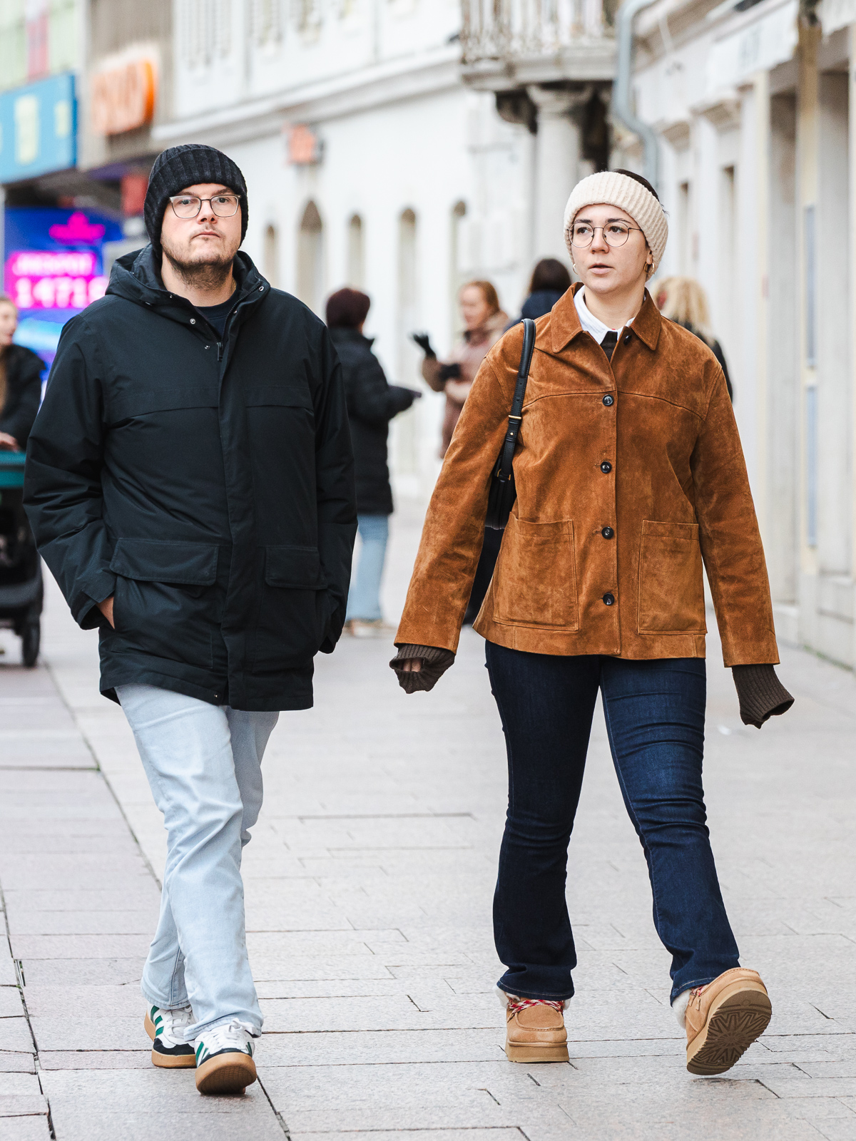 Klikom po Korzu 28.11.-1056