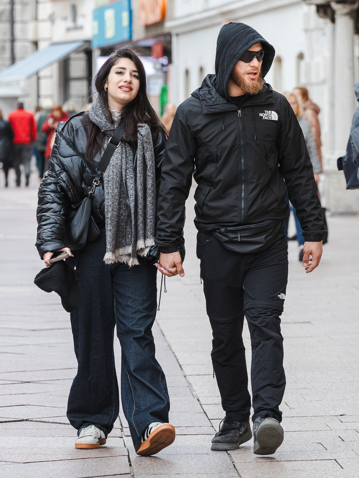 Klikom po Korzu 28.11.-1084