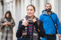 Klikom po Korzu 28.11.-1086