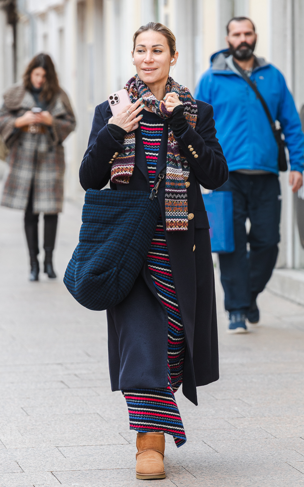 Klikom po Korzu 28.11.-1086