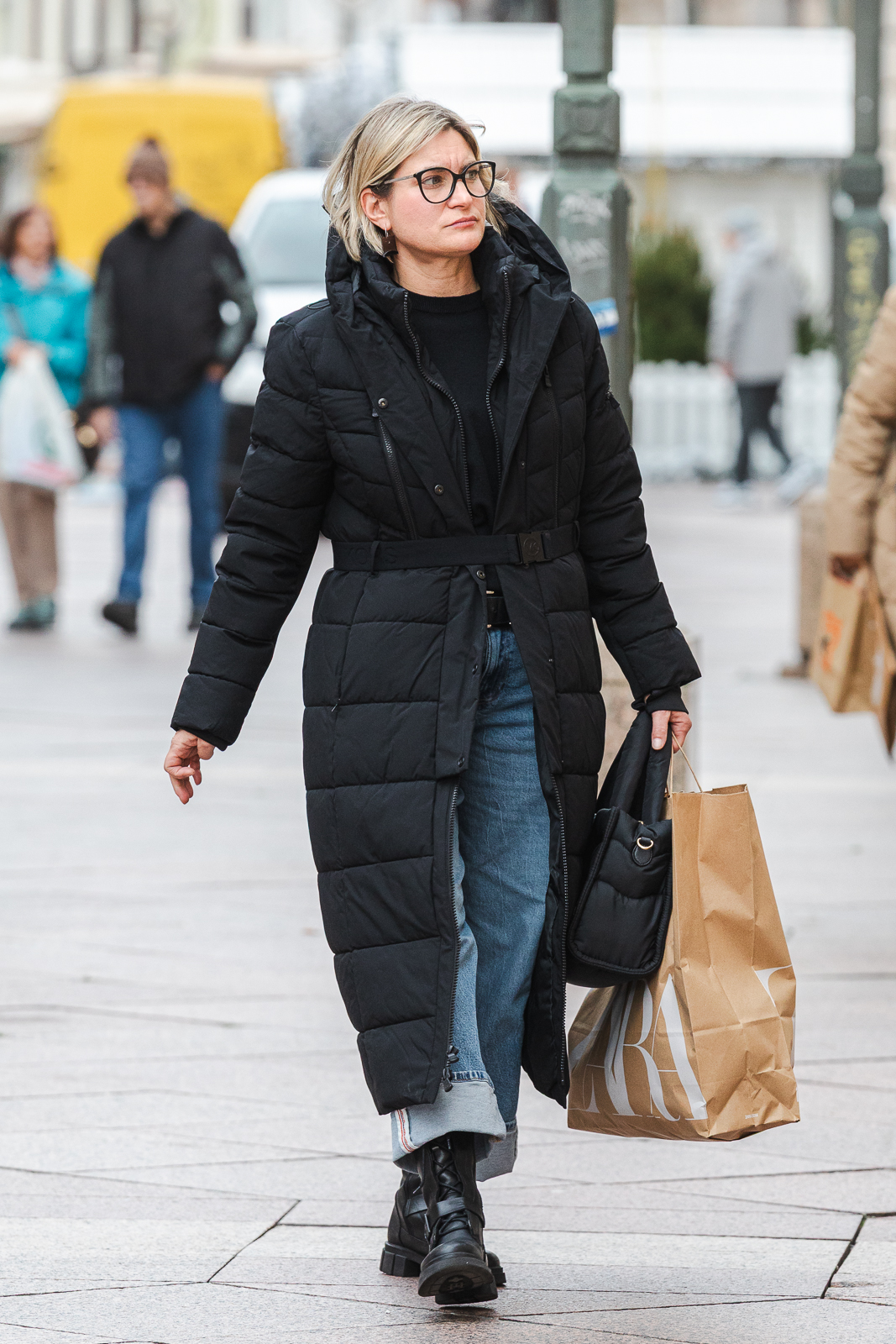 Klikom po Korzu 28.11.-1093