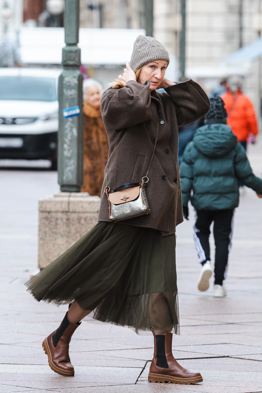 Klikom po Korzu 28.11.-1143