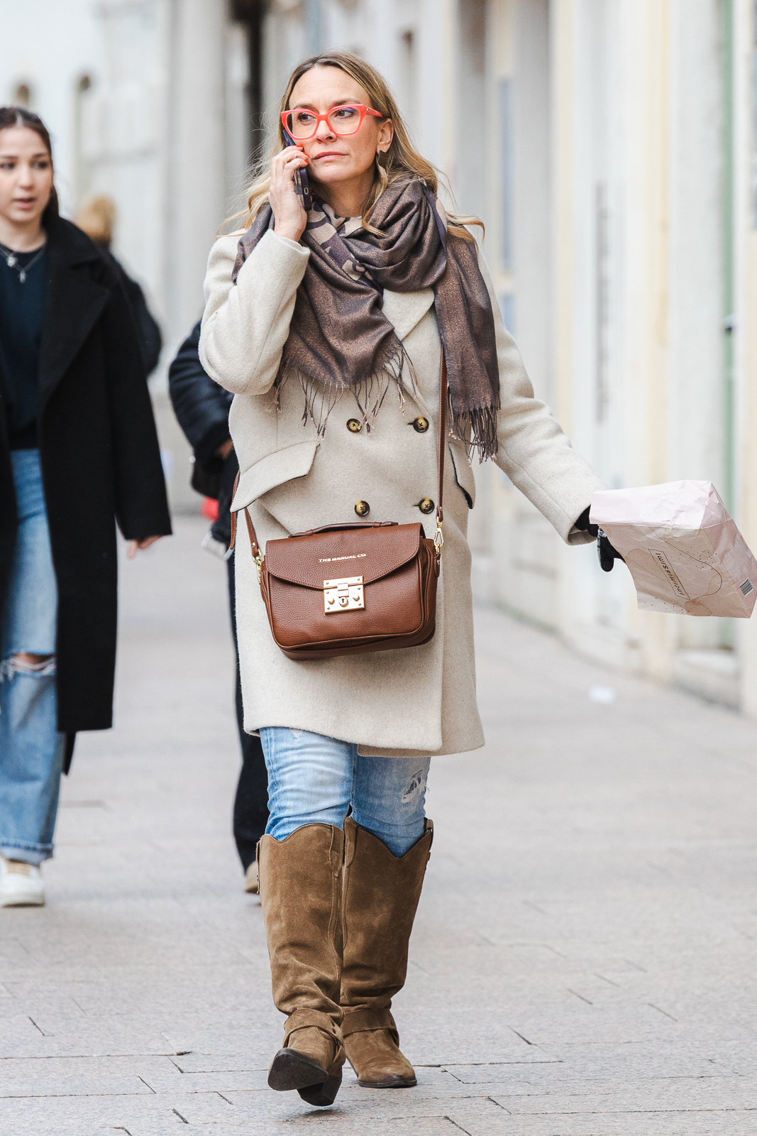 Klikom po Korzu 28.11.-1157