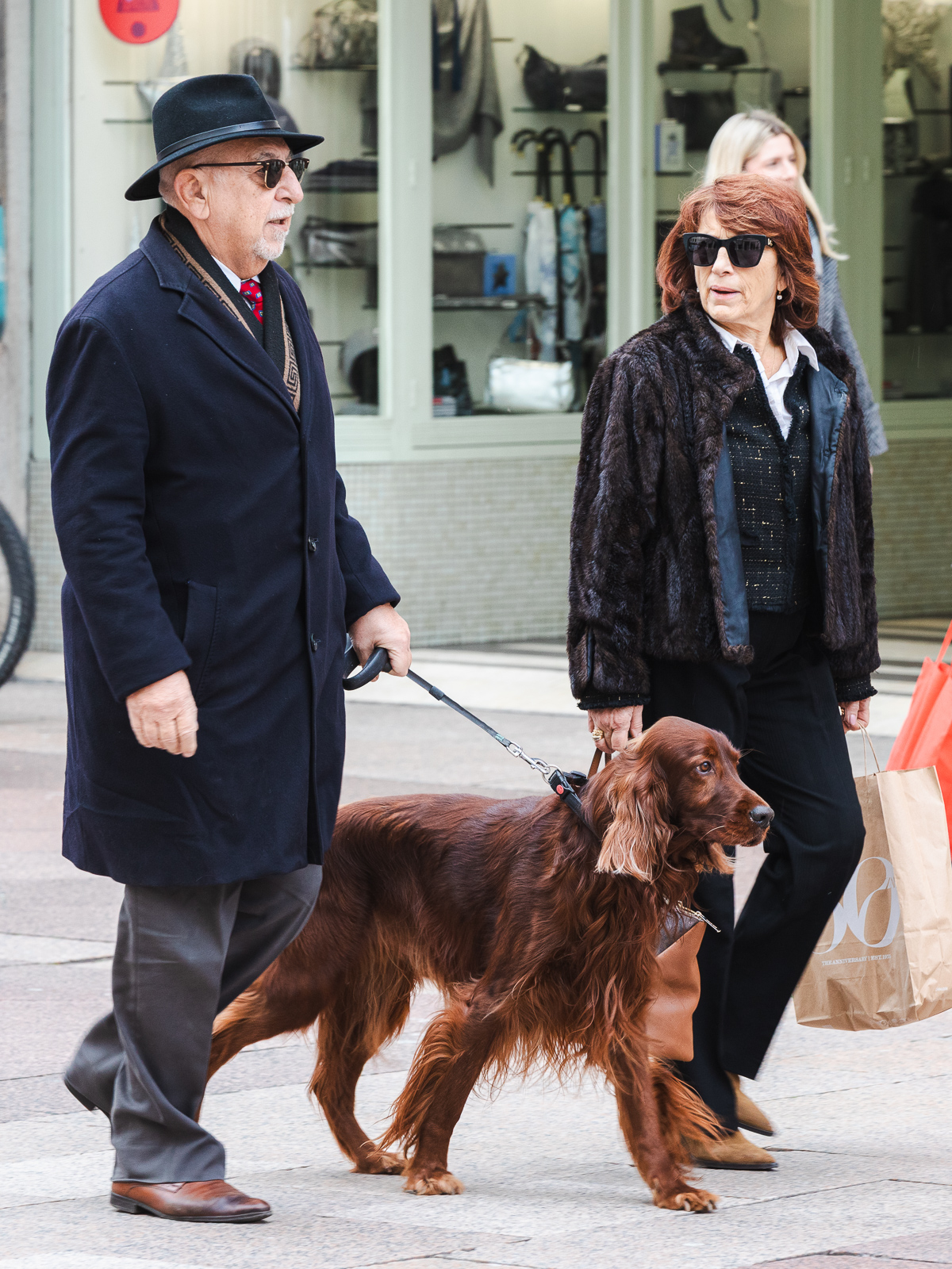 Klikom po Korzu 28.11.-1222