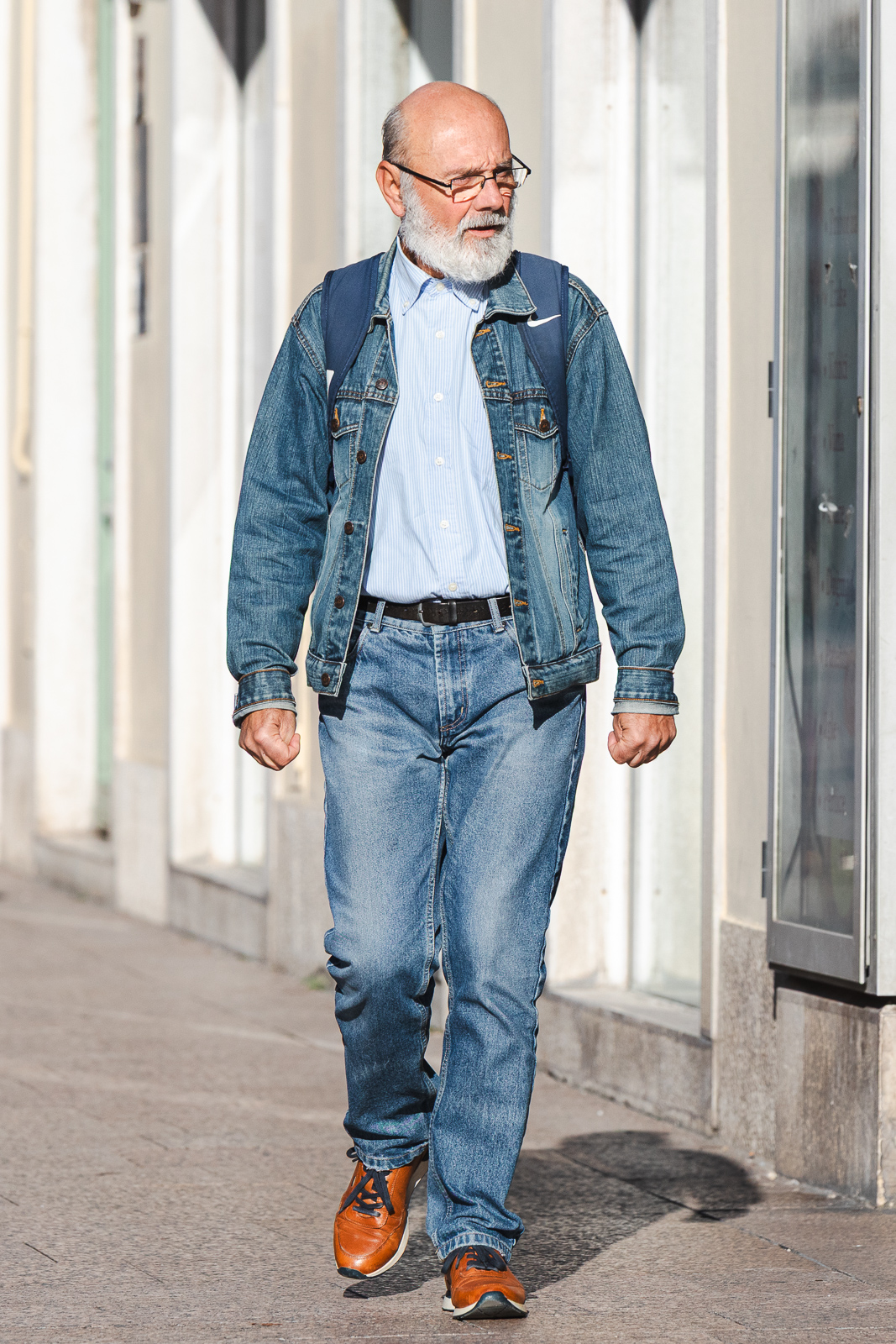 Klikom po Korzu 7.11.-7196