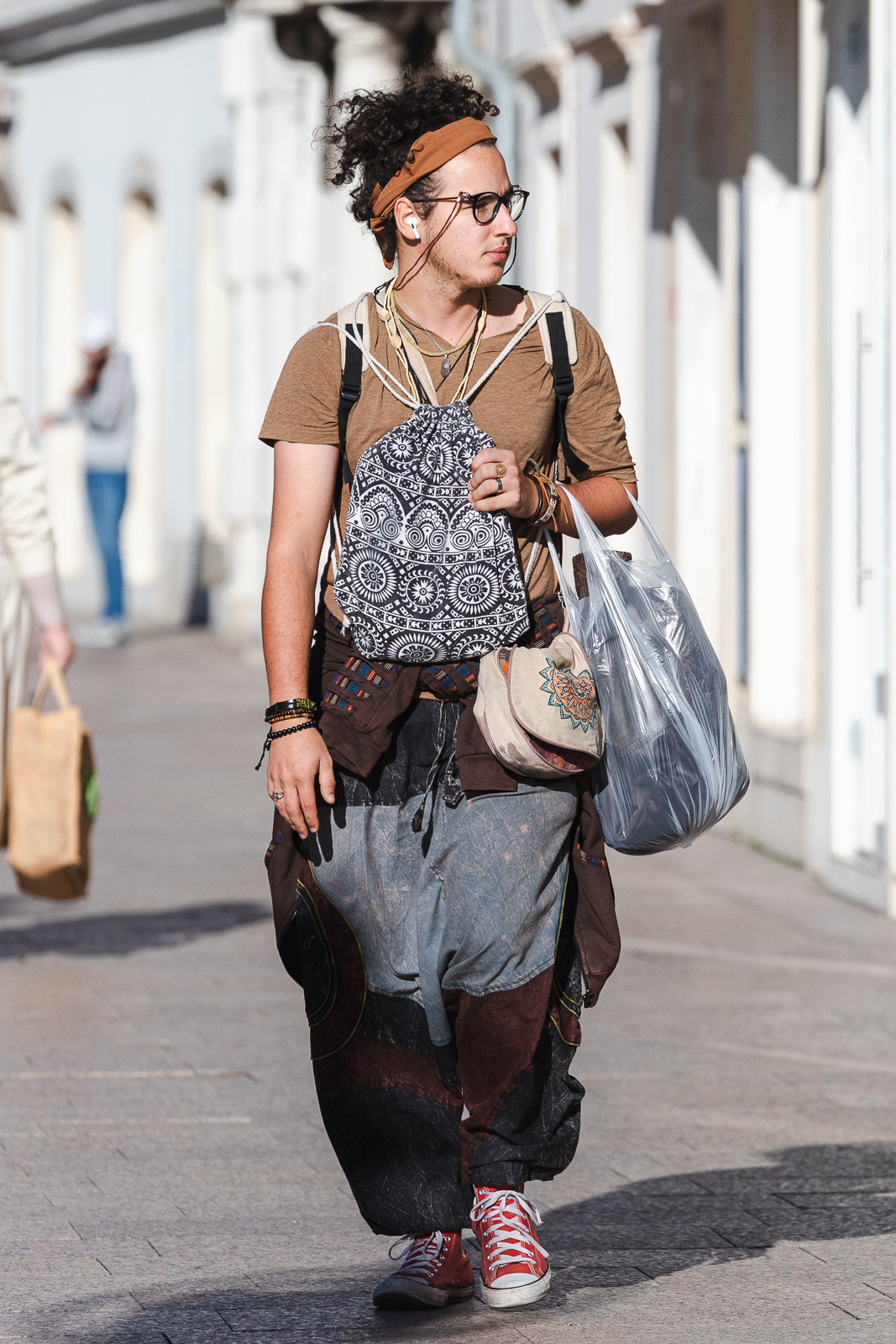 Klikom po Korzu 7.11.-7233